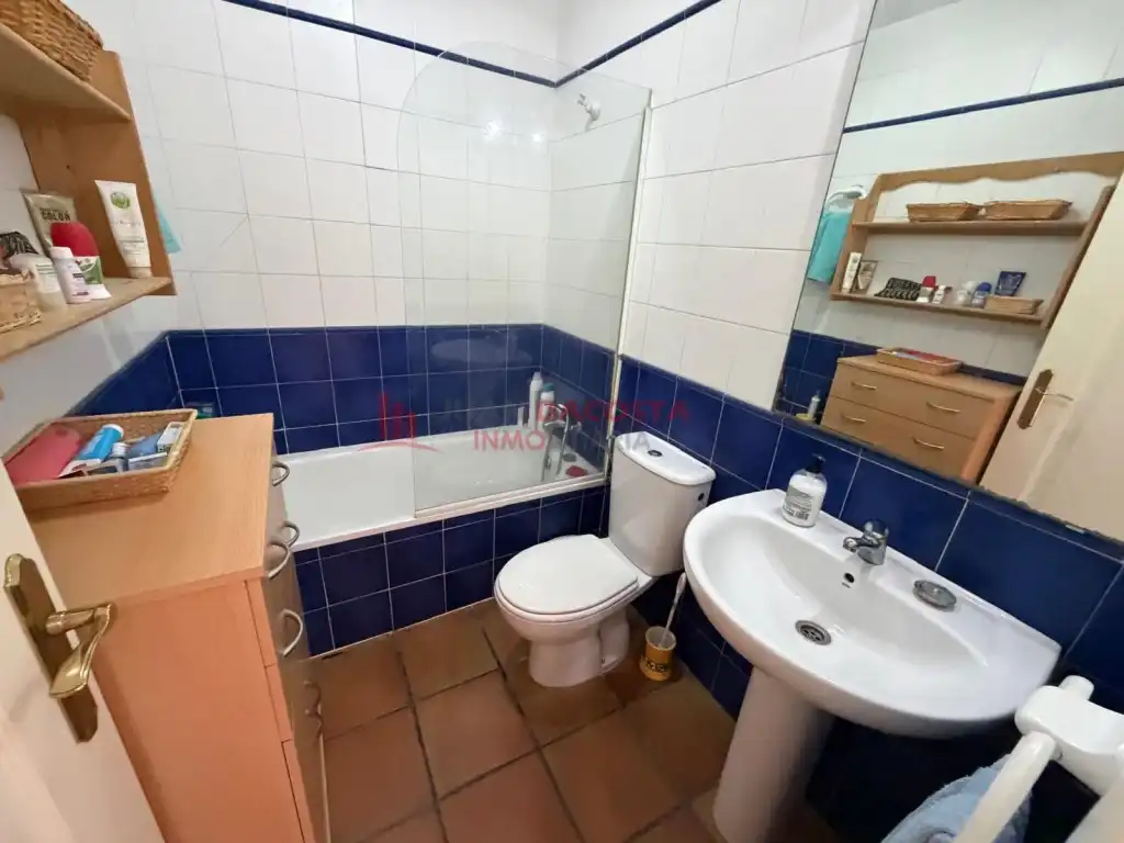 Baño de Casa o chalet en venta en Islantilla