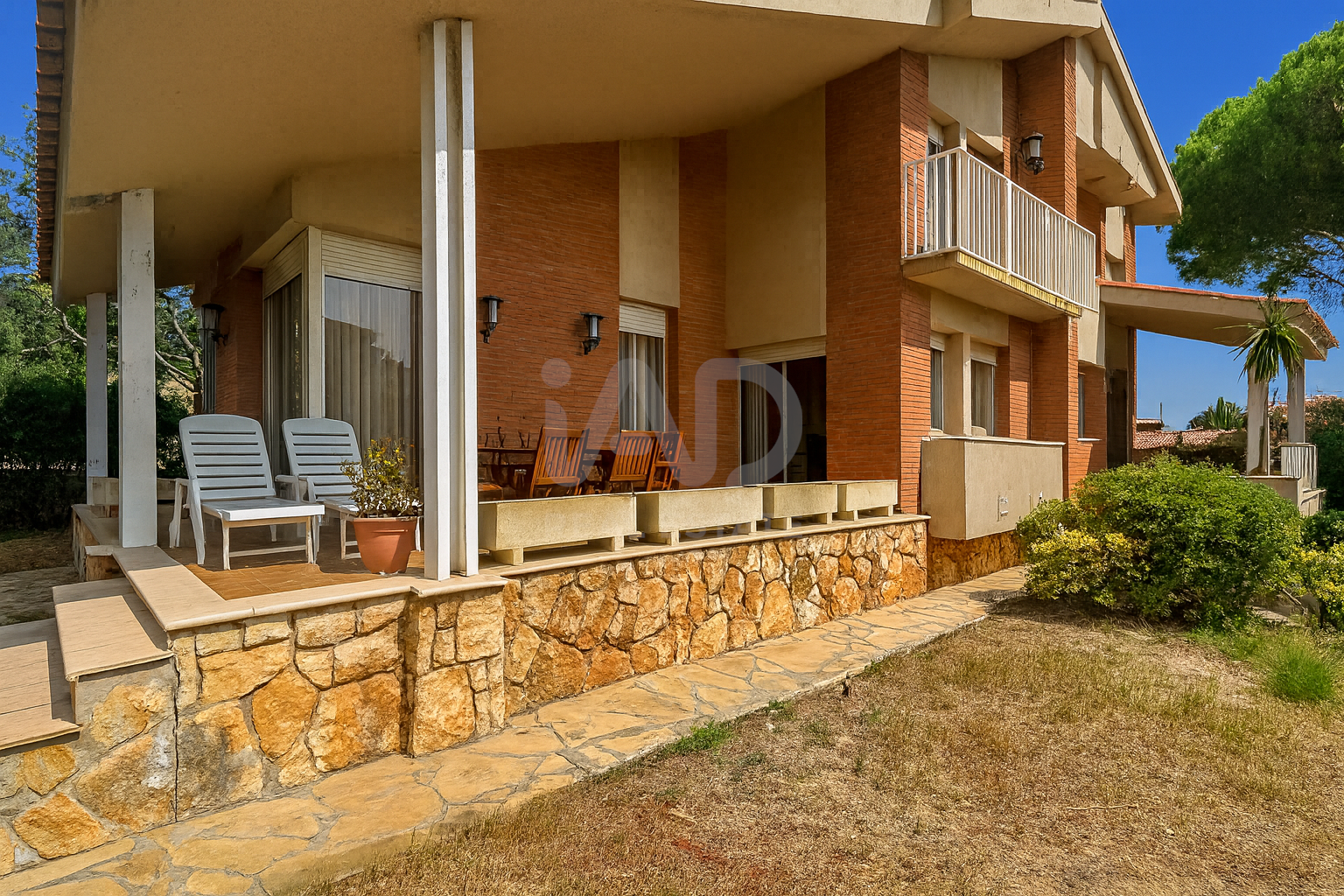 Terraza de Casa o chalet en venta en El Vendrell con Terraza