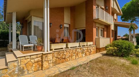 Foto 2 de Casa o xalet en venda a Avenida Diagonal Socias Catala 30, 30, Coma-ruga platja, Tarragona