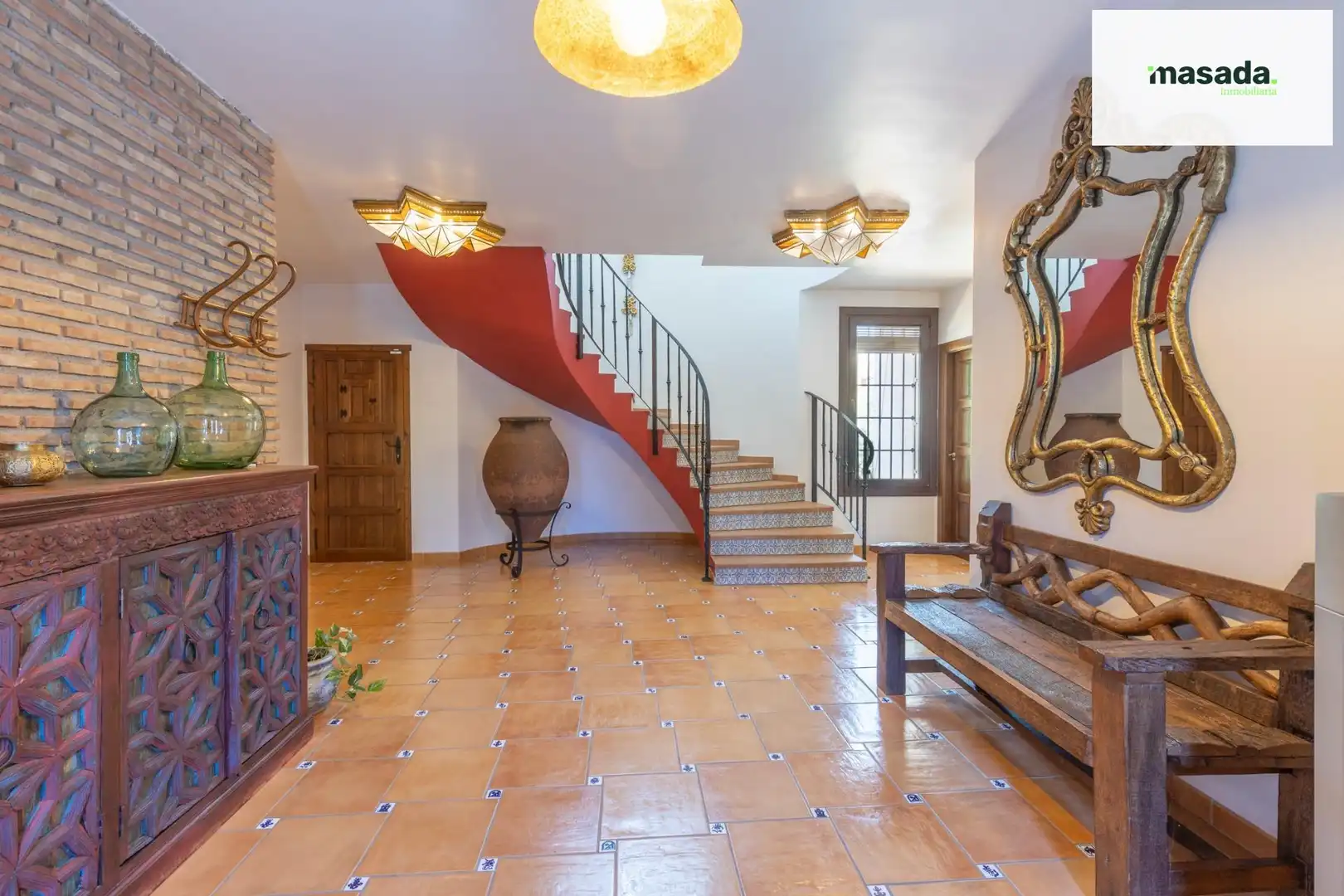 Casa o chalet en venta en Vegas del Genil con Calefacción, Jardín privado y Piscina