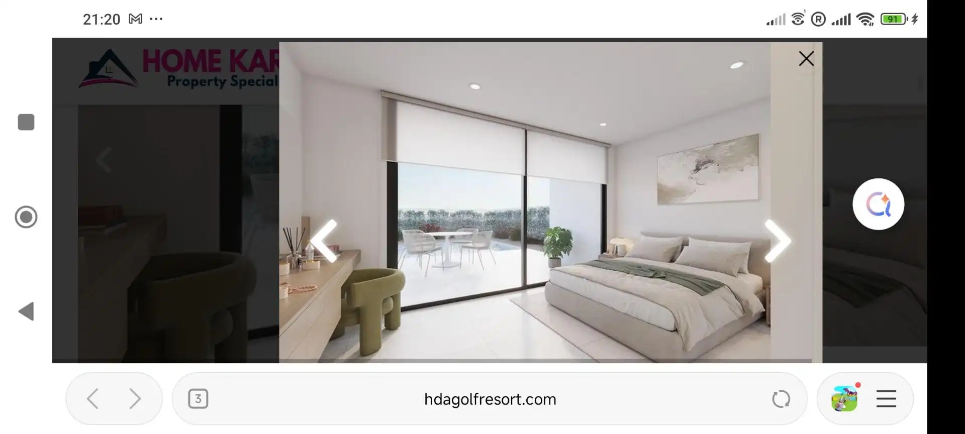 Chalet en venta en Hacienda del Álamo Golf, imagen 11
