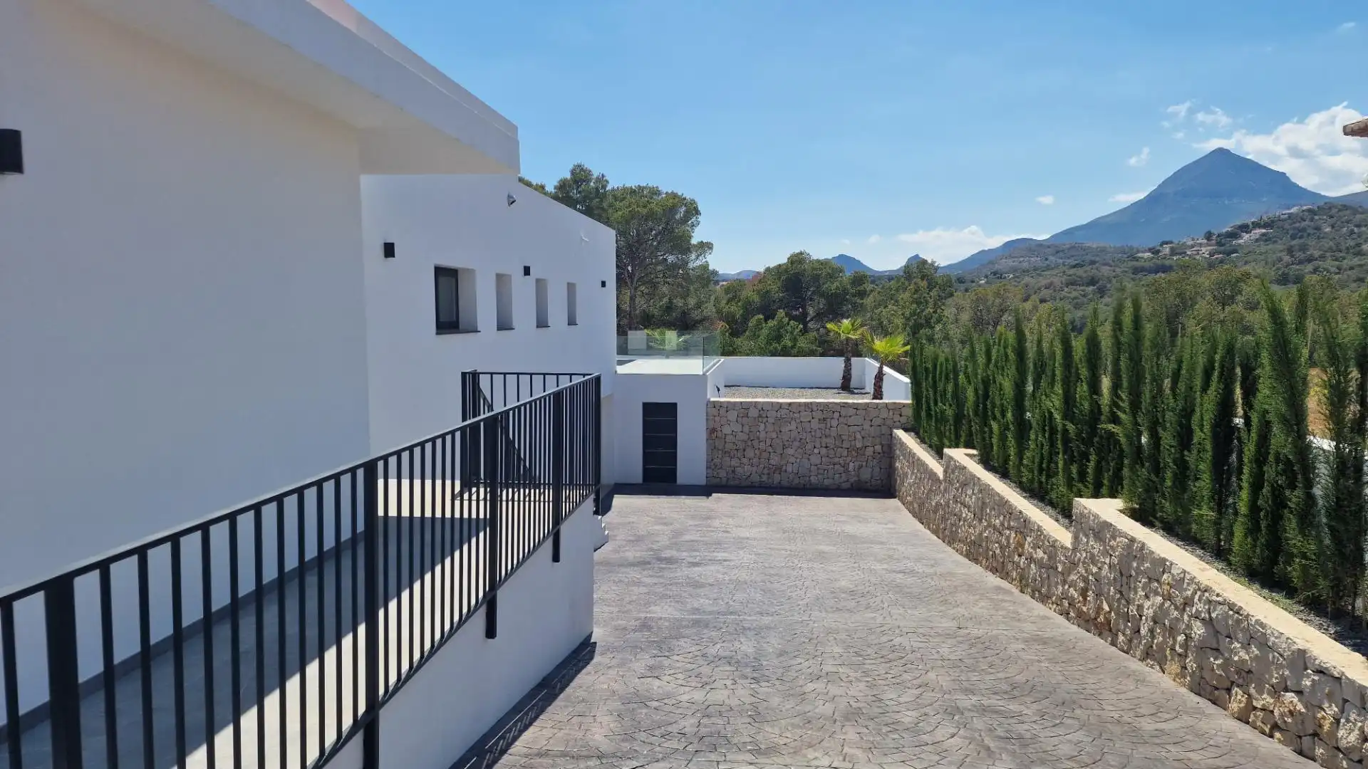 Casa o xalet en venda a El Tossal - Bello Horizonte