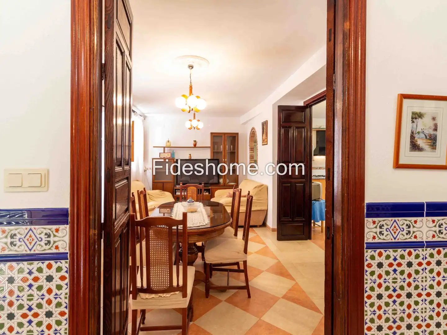 Maison mitoyenne à vendre à Calle Santiago 4, imagen 5