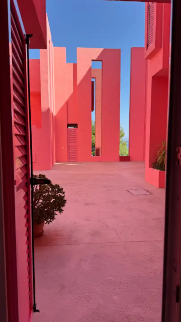 Apartamento con piscina en venta en Partida Manzanera 3, imagen 12