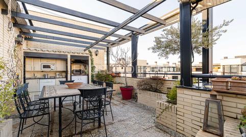 Photo 3 of Attic for sale in Universidad - Hospital, Madrid