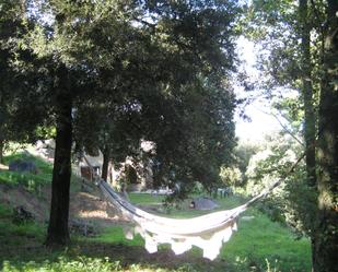 Jardí de Casa o xalet en venda en Arbúcies amb Calefacció