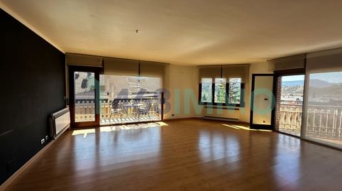 Foto 2 de Piso de alquiler en Carrer de L'orri, La Seu d'Urgell, Lleida