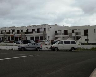 Parking of Flat for sale in Teguise