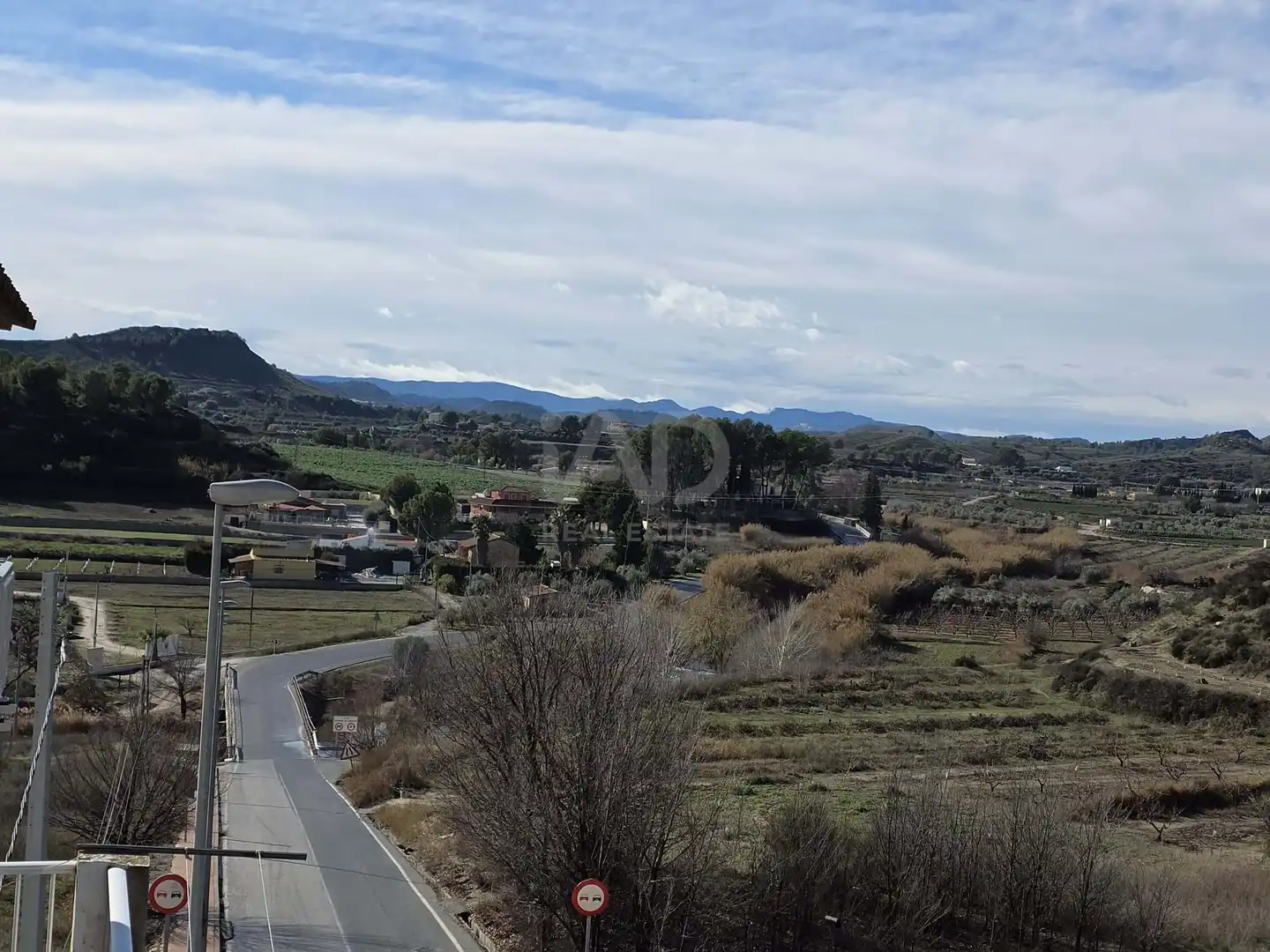 Casa o xalet en venda a Calasparra