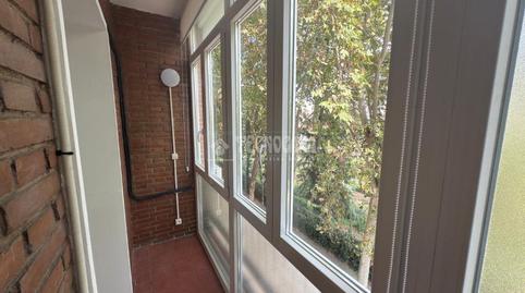 Foto 4 de Pis de lloguer a Fuente del Berro, Madrid