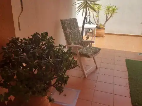 Adossat en venda a Calle charran valdelagrana 12, imagen 14