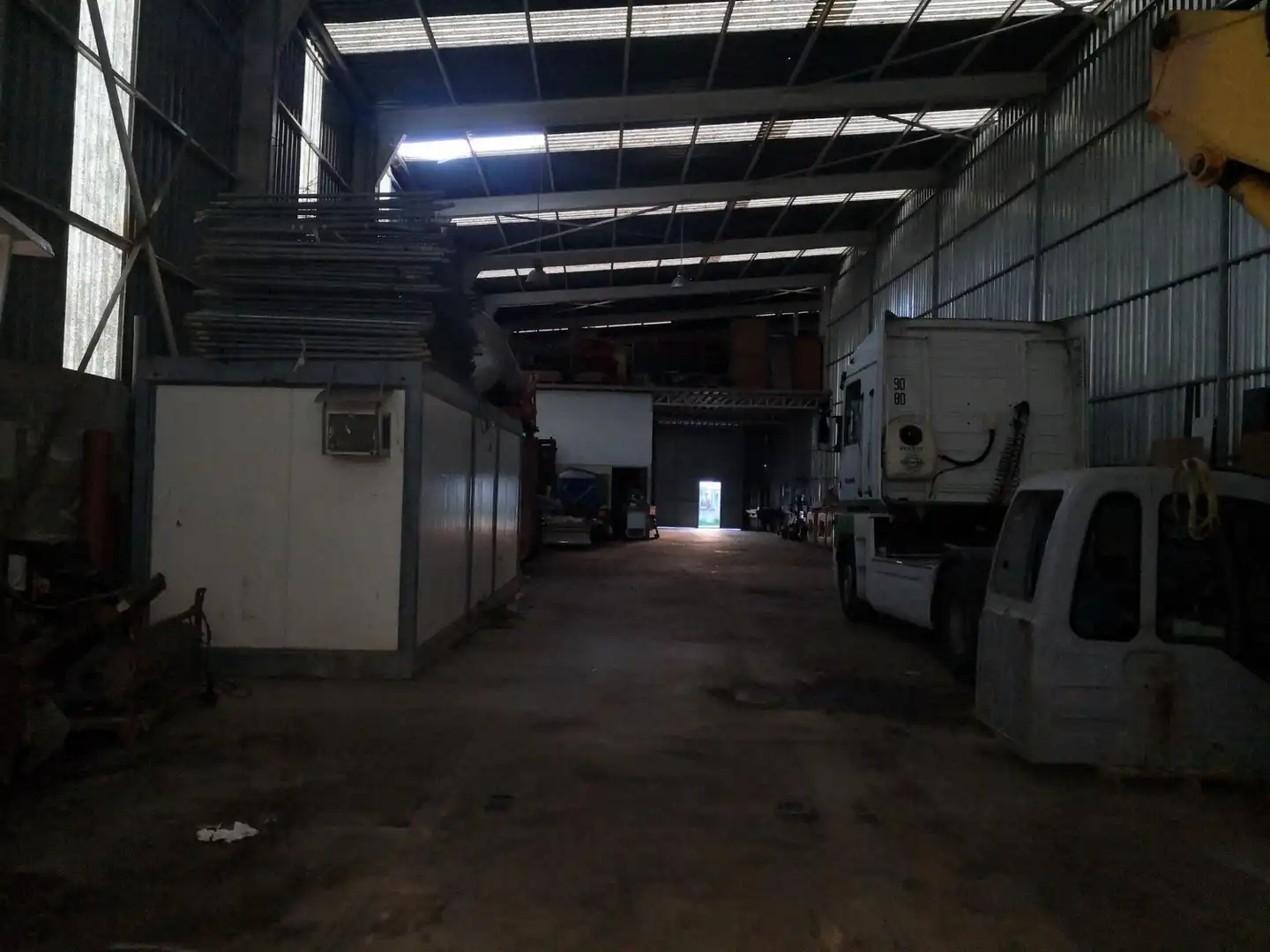 Industrial buildings for sale in Carballo