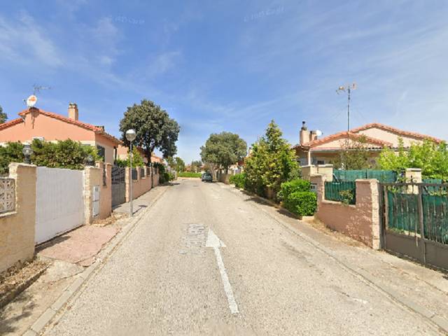 Casa-chalet en Venta en El Quejical... en Aranzueque