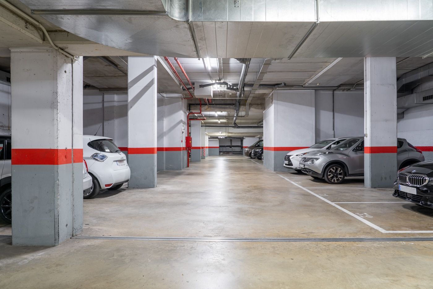 Parking of Garage to rent in L'Hospitalet de Llobregat