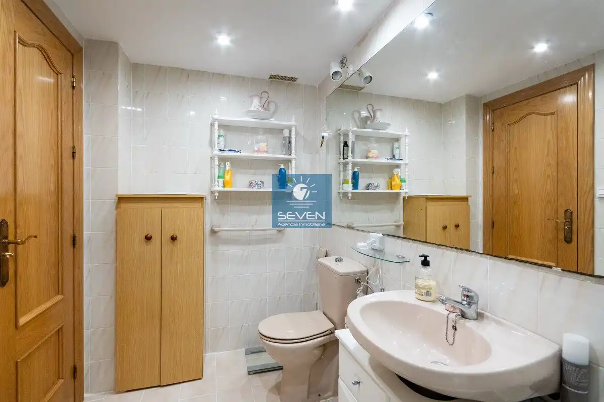 Apartament amb ascensor en venda a BIKINI 14, imagen 25