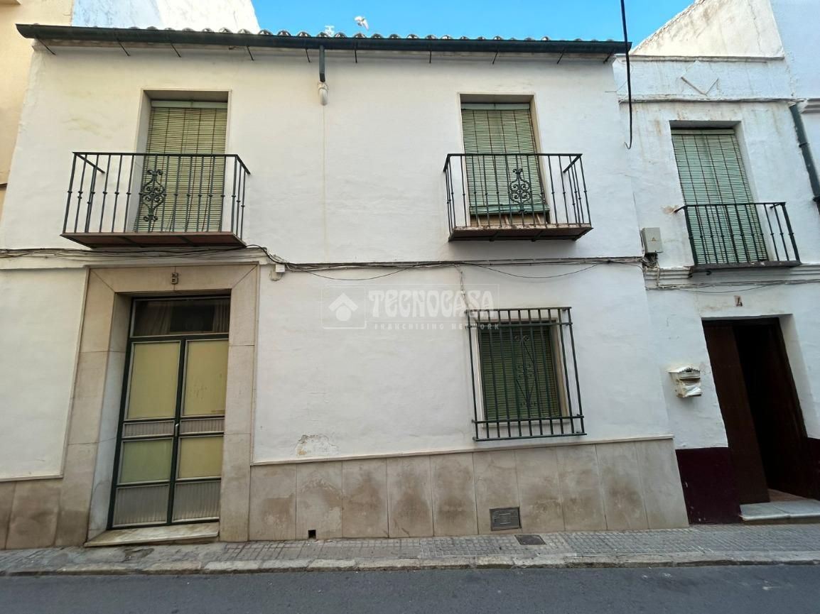 Single-family semi-detached for sale in Cueva de Menga