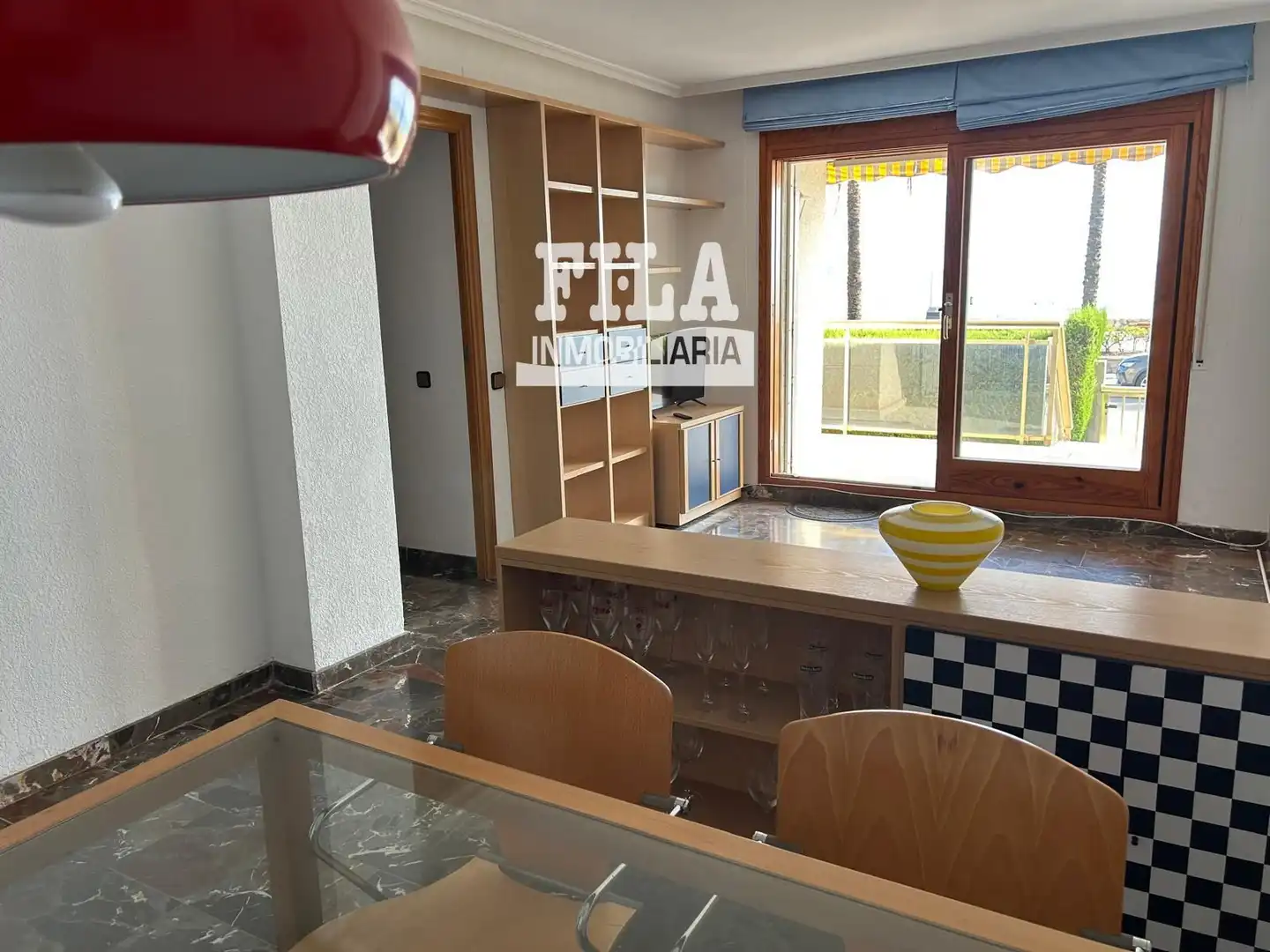 Dormitori de Pis en venda en Calafell amb Jardí privat, Terrassa i Piscina