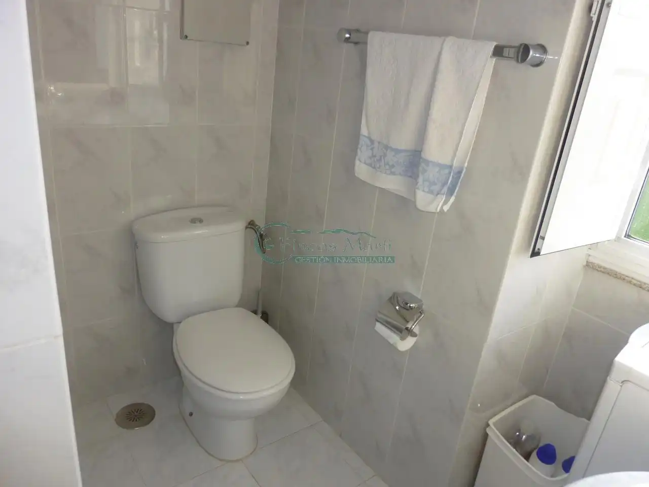 Baño de Casa o chalet en venta en Vigo  con Calefacción, Jardín privado y Terraza
