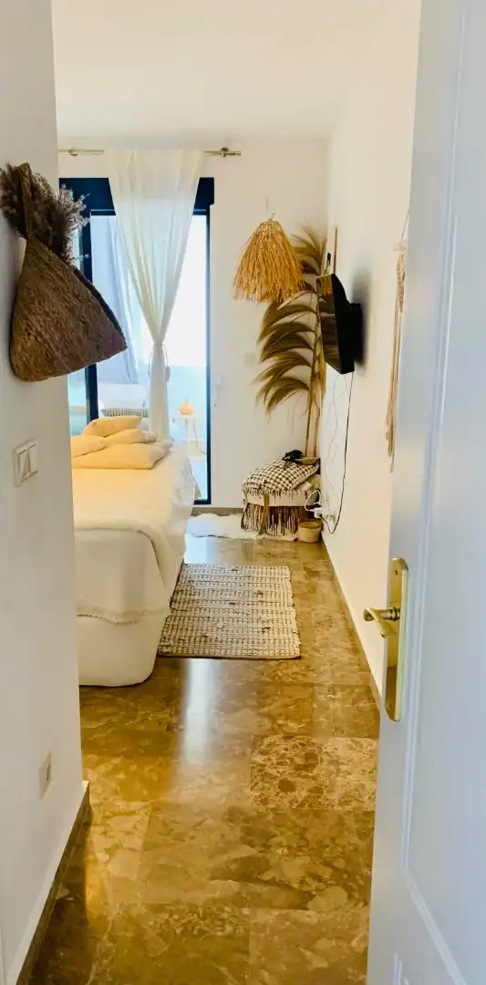 Wohnung mit Terrasse zum Verkauf in Puerto, imagen 3