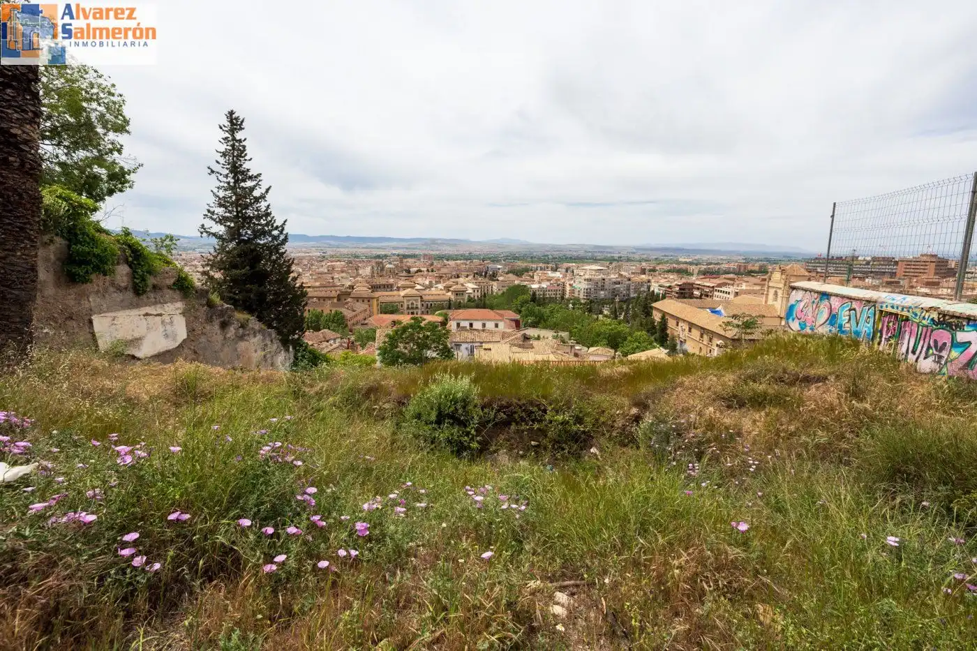 Residential land for sale in Beiro, imagen 20