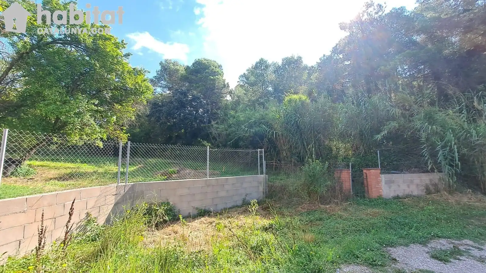 Residencial en venda en El Bruc