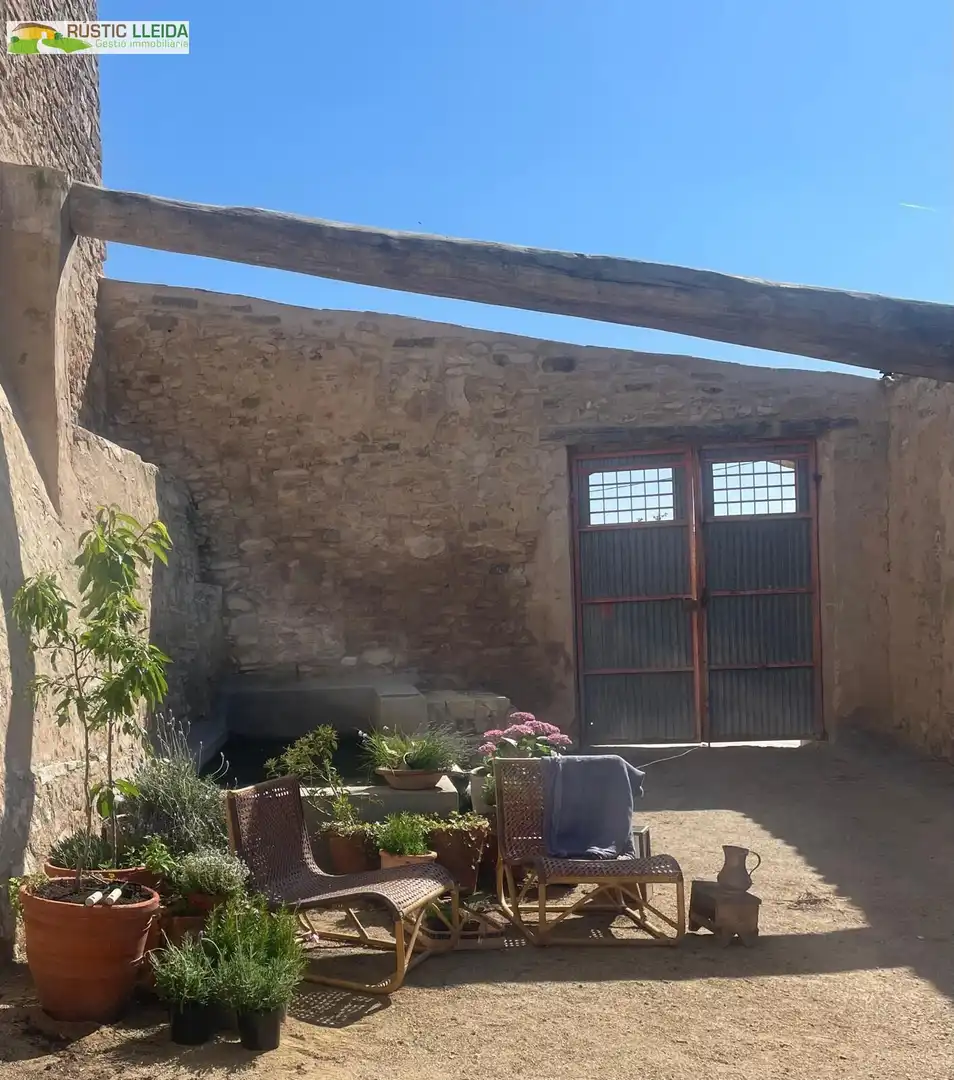 Casa rústica en venda a Les Piles, imagen 26