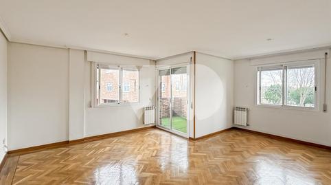 Foto 2 de Pis de lloguer a Golf - El Carralero, Majadahonda