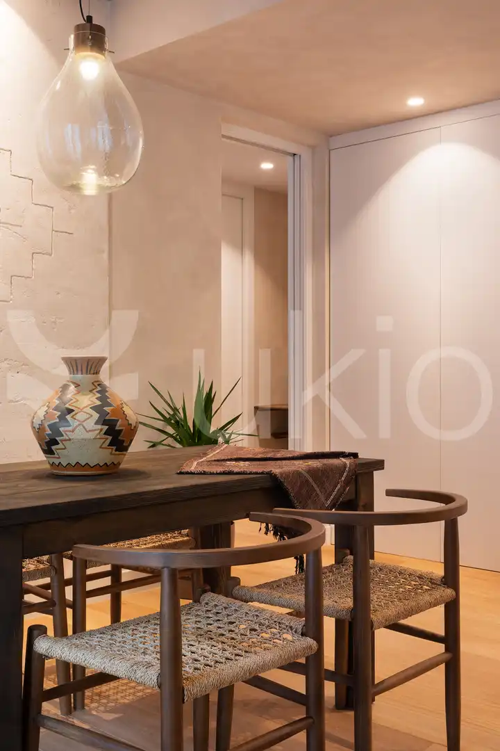 Apartment with lift to rent in Carrer de Josep Torres, imagen 20