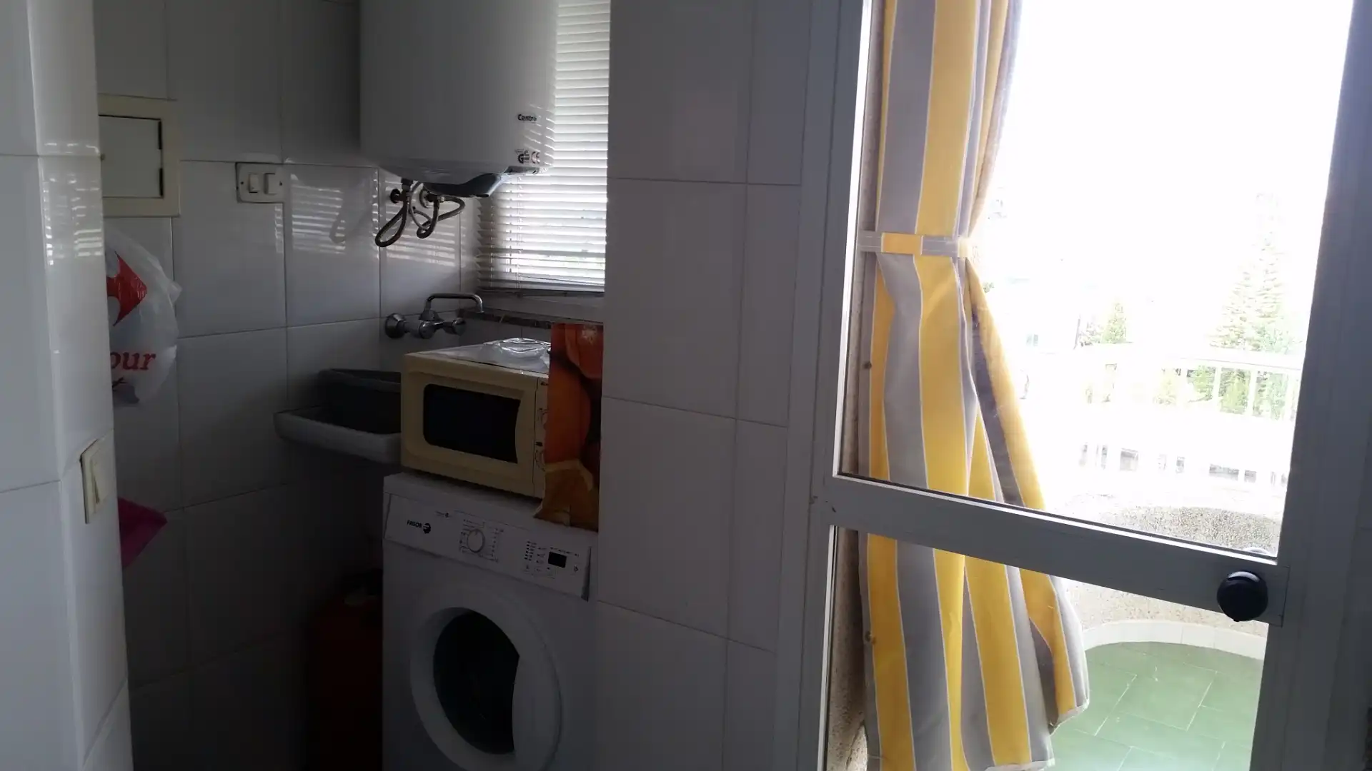 Apartamento con terraza en venta en Carrer del Clot de la Mota 18, imagen 10
