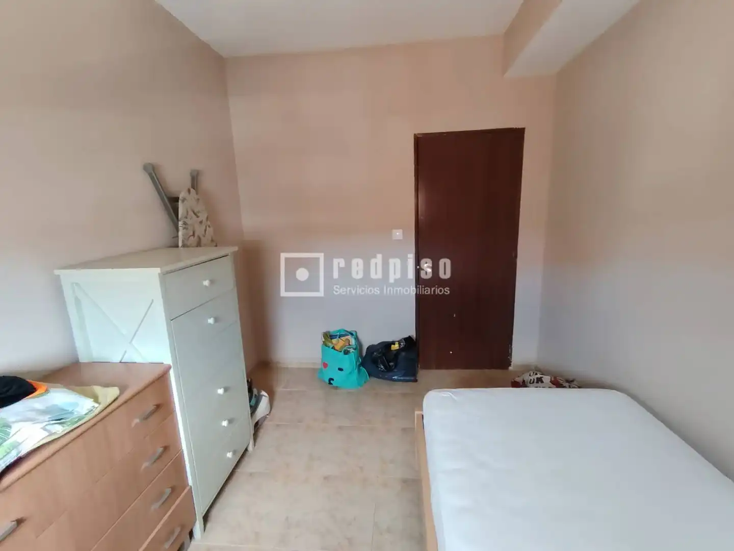 Bedroom of Flat for sale in Alcalá de Henares  with Air Conditioner, Heating and Terrace