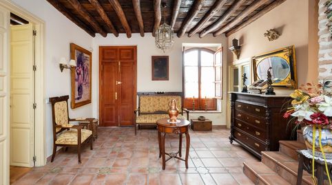 Foto 4 de Casa o chalet en venta en Barrio de Albaicín, Granada Capital