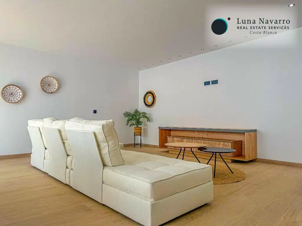 Villa avec terrasse à vendre à Carrer d´Equador, imagen 29