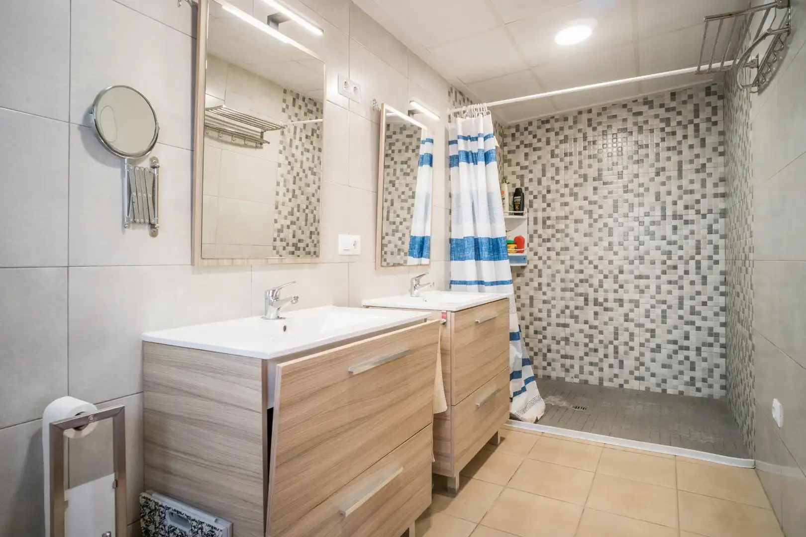 Baño de Casa o chalet en venta en Canals