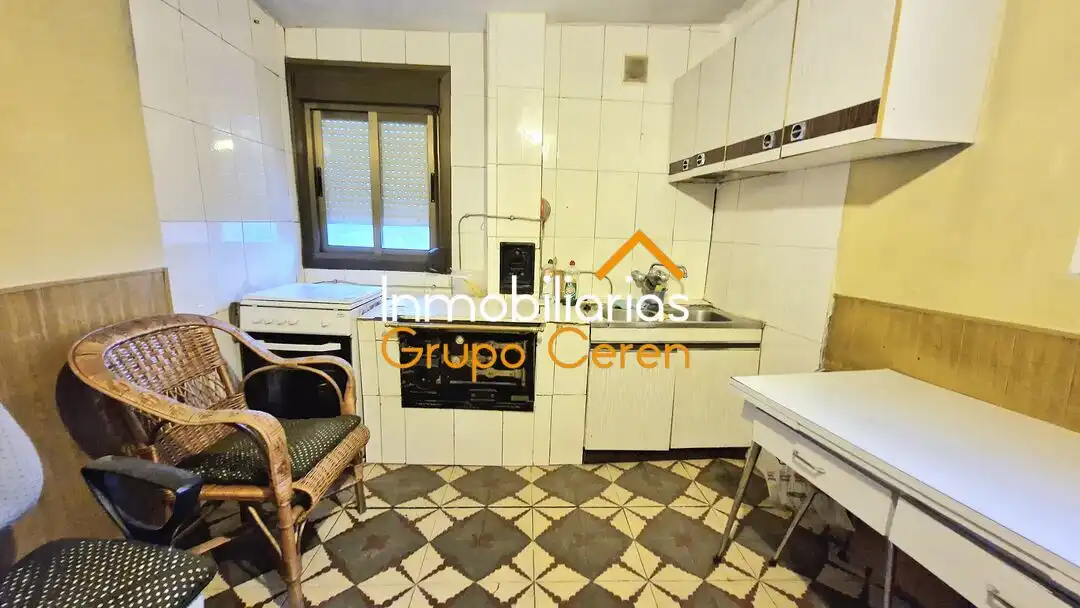 Casa o chalet en venta en Villarejo con Calefacción, Jardín privado y Trastero
