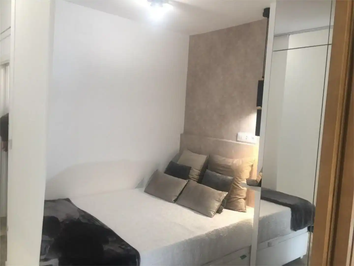 Wohnung zur Miete in Calle de la Princesa, 12, Universidad - Malasaña