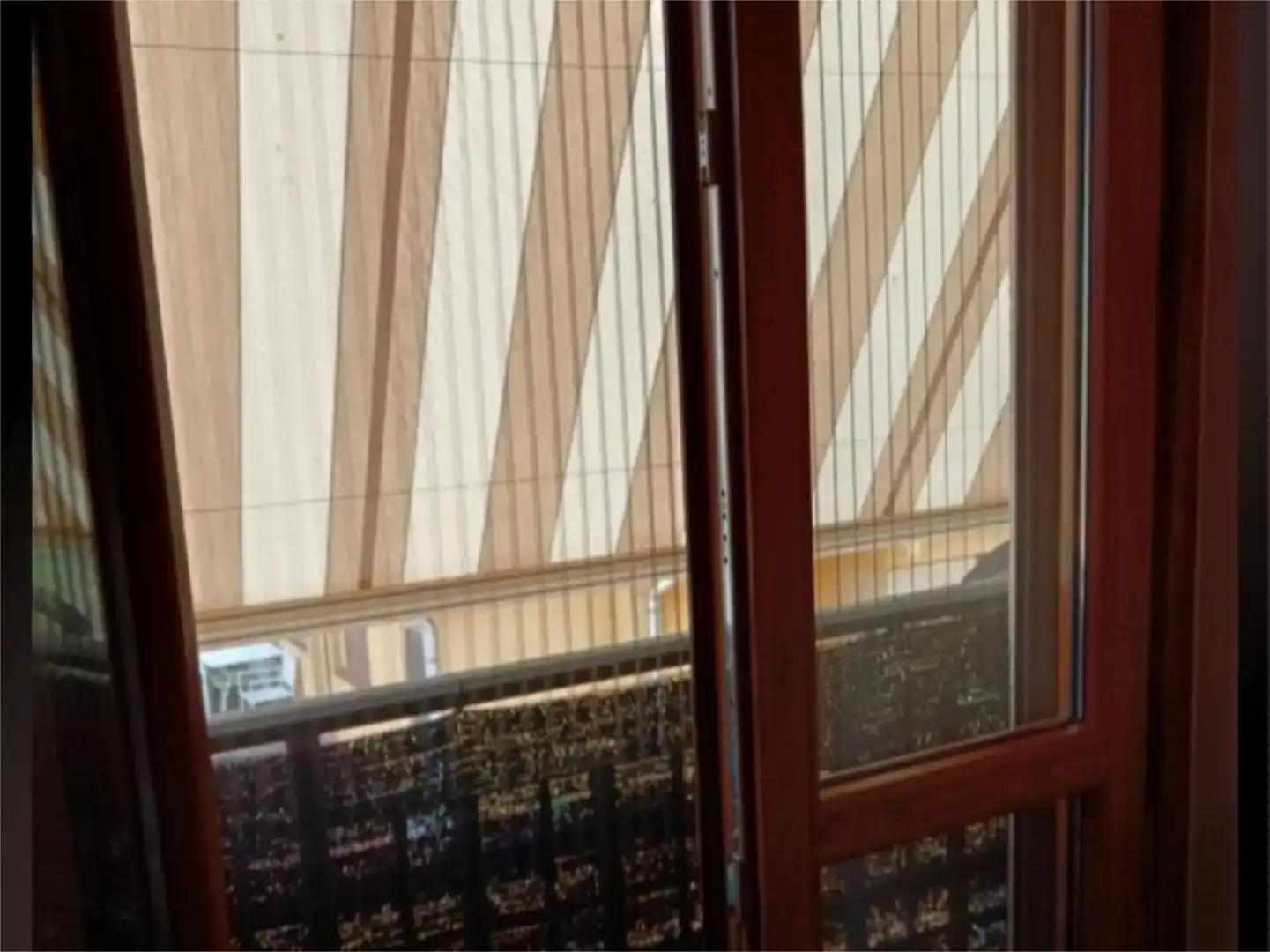 Terraza de Piso en venta en Viana