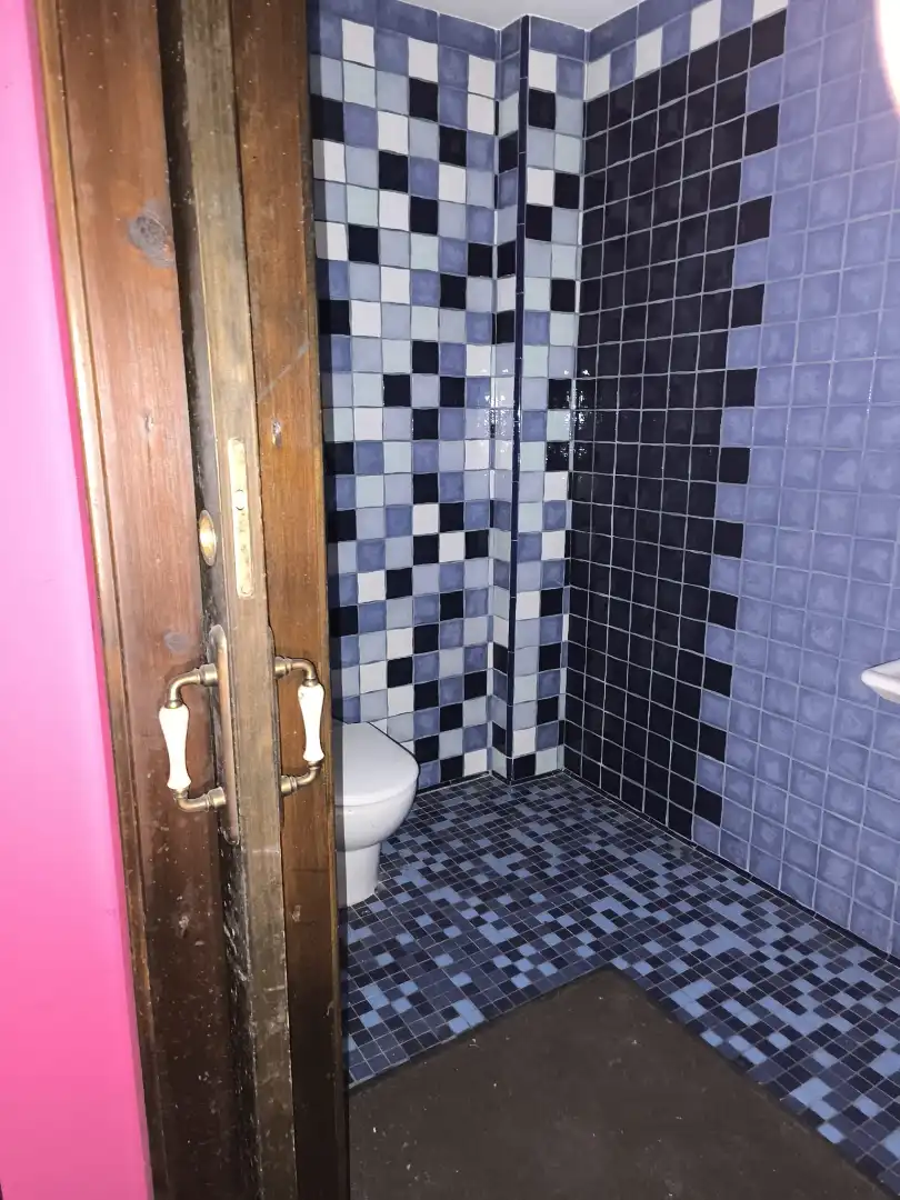Bathroom of Commercial properties for sale in Laudio / Llodio  with Furnished