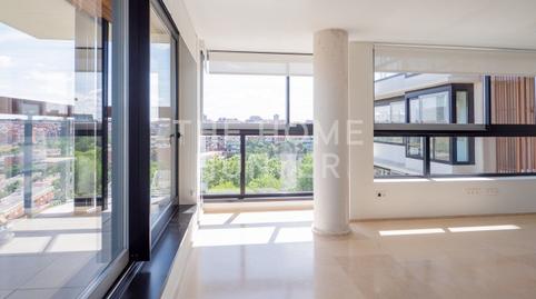 Photo 3 of Flat to rent in General Cadenas Campos, Valdezarza,  Madrid Capital