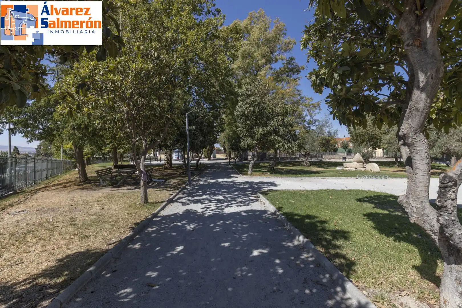 Appartamento con terrazza in vendita a Avenida de la Casa Grande, imagen 53