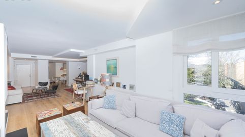 Foto 3 de Piso en venta en Calle Huertas, Zona Norte, Majadahonda