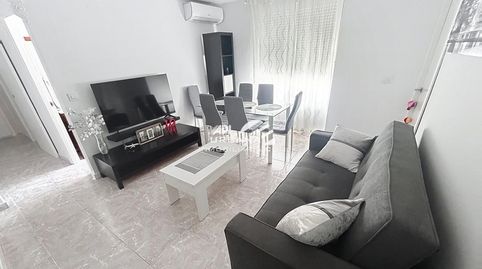 Foto 2 de Piso en venta en Catalina Marín, Centro, Lucena