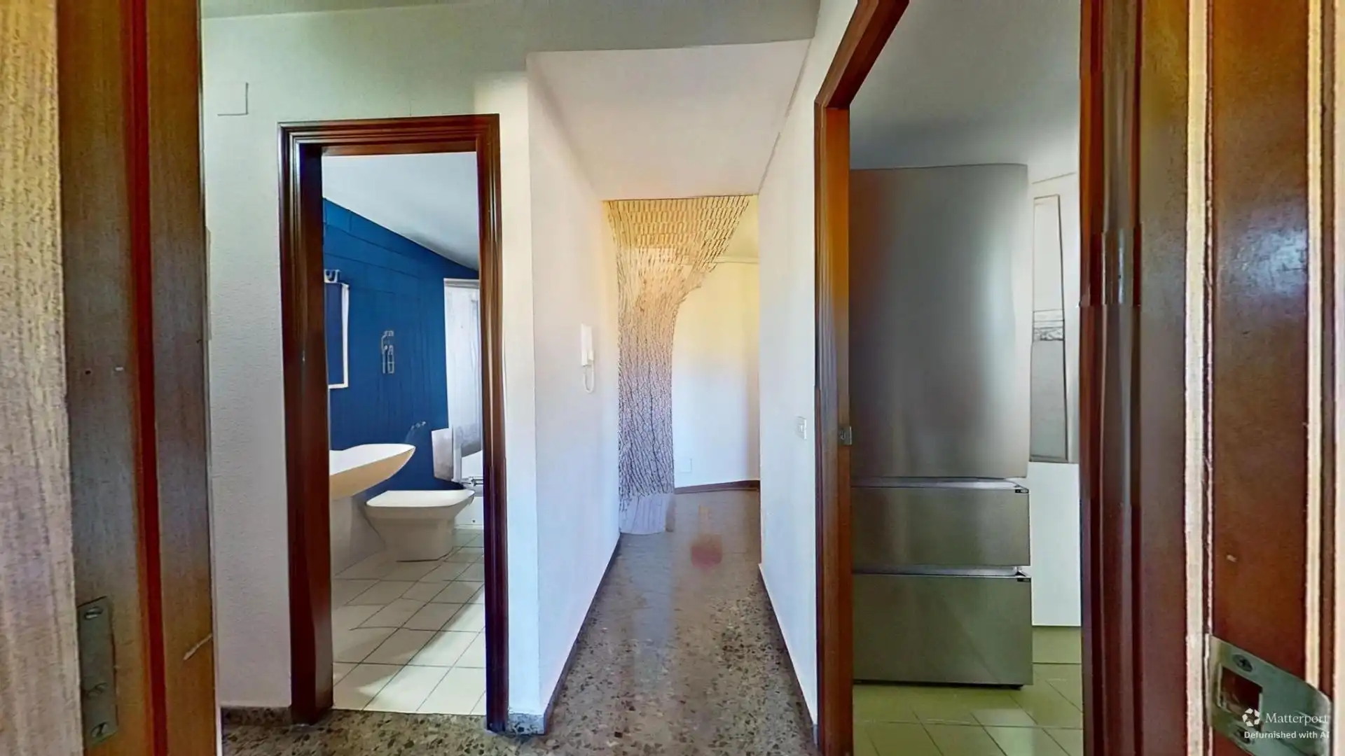 Flat with terrace for sale in Algirós, imagen 38