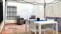 Terrace of Flat for sale in  Valencia Capital  with Balcony