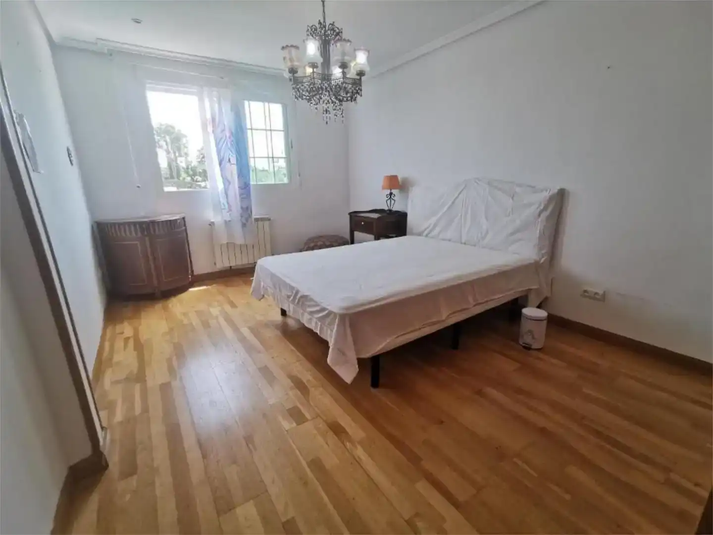 Houses for rent in Paseo del Embajador, 58, Ciudalcampo