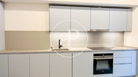 Photo 4 of Flat for rent in Carrer de Robert Graves, El Terreno, Palma de Mallorca