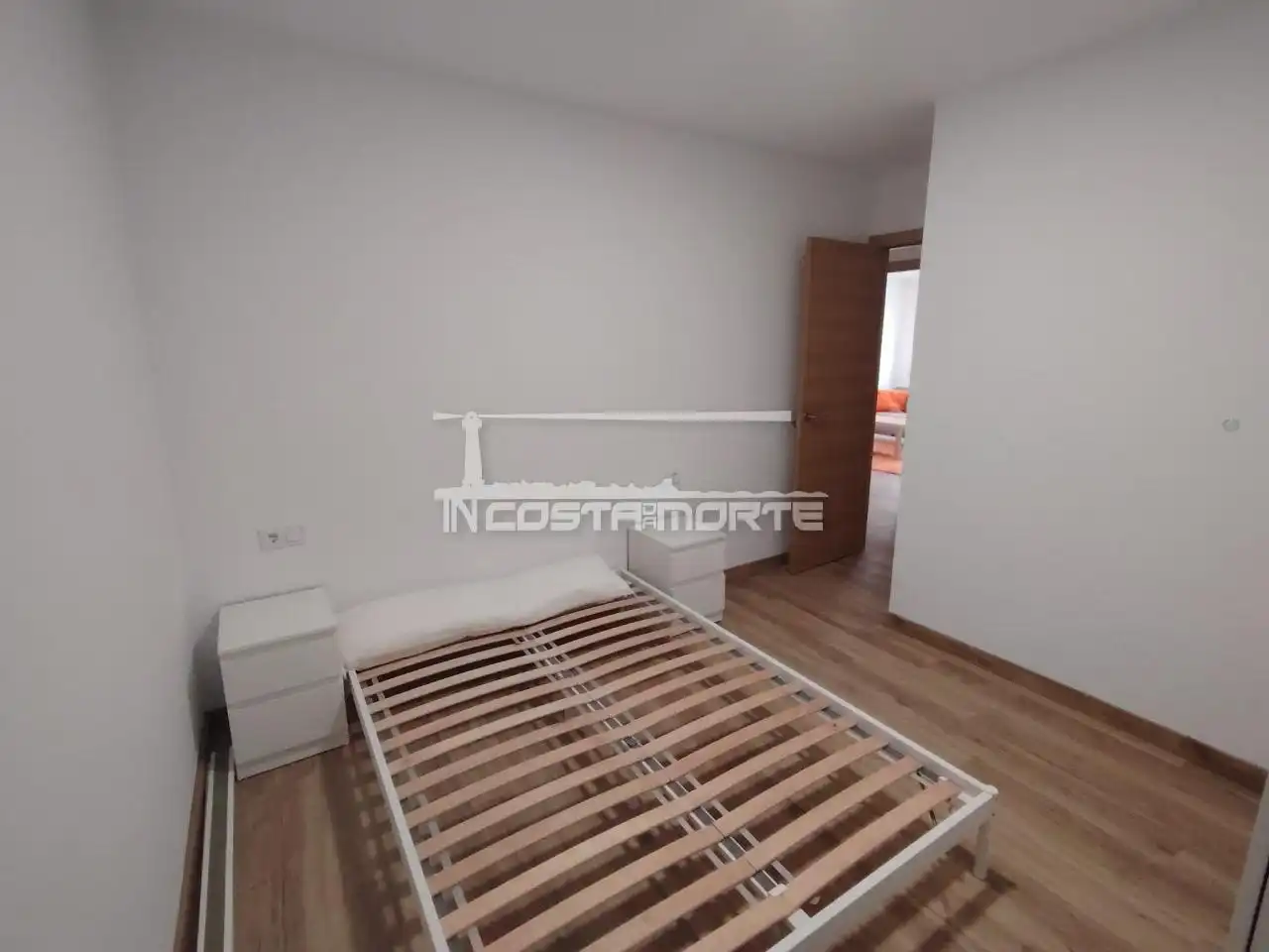 Habitación de Piso de alquiler en Cee con Amueblado