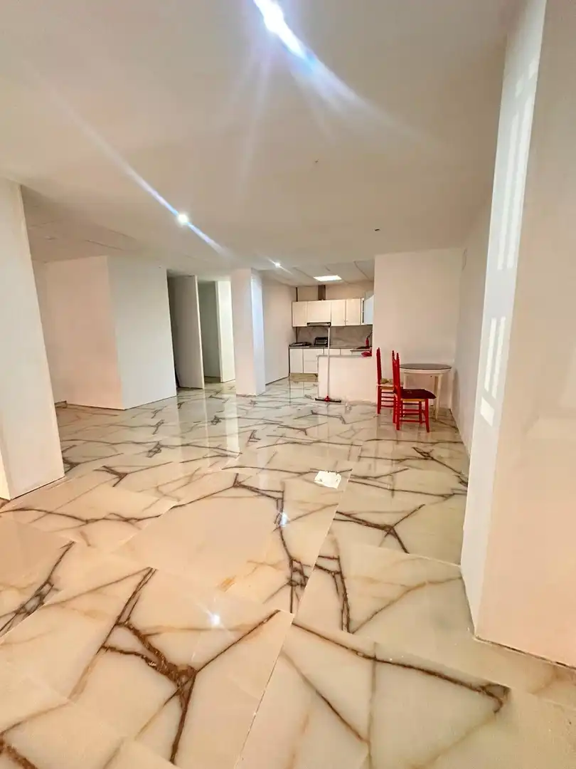 Planta baja en venta en Elche / Elx