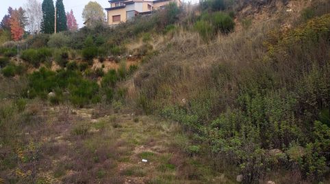 Foto 2 von Residential zum Verkauf in Avenida de Justo Muñoz, 9, Hoyos del Espino, Ávila