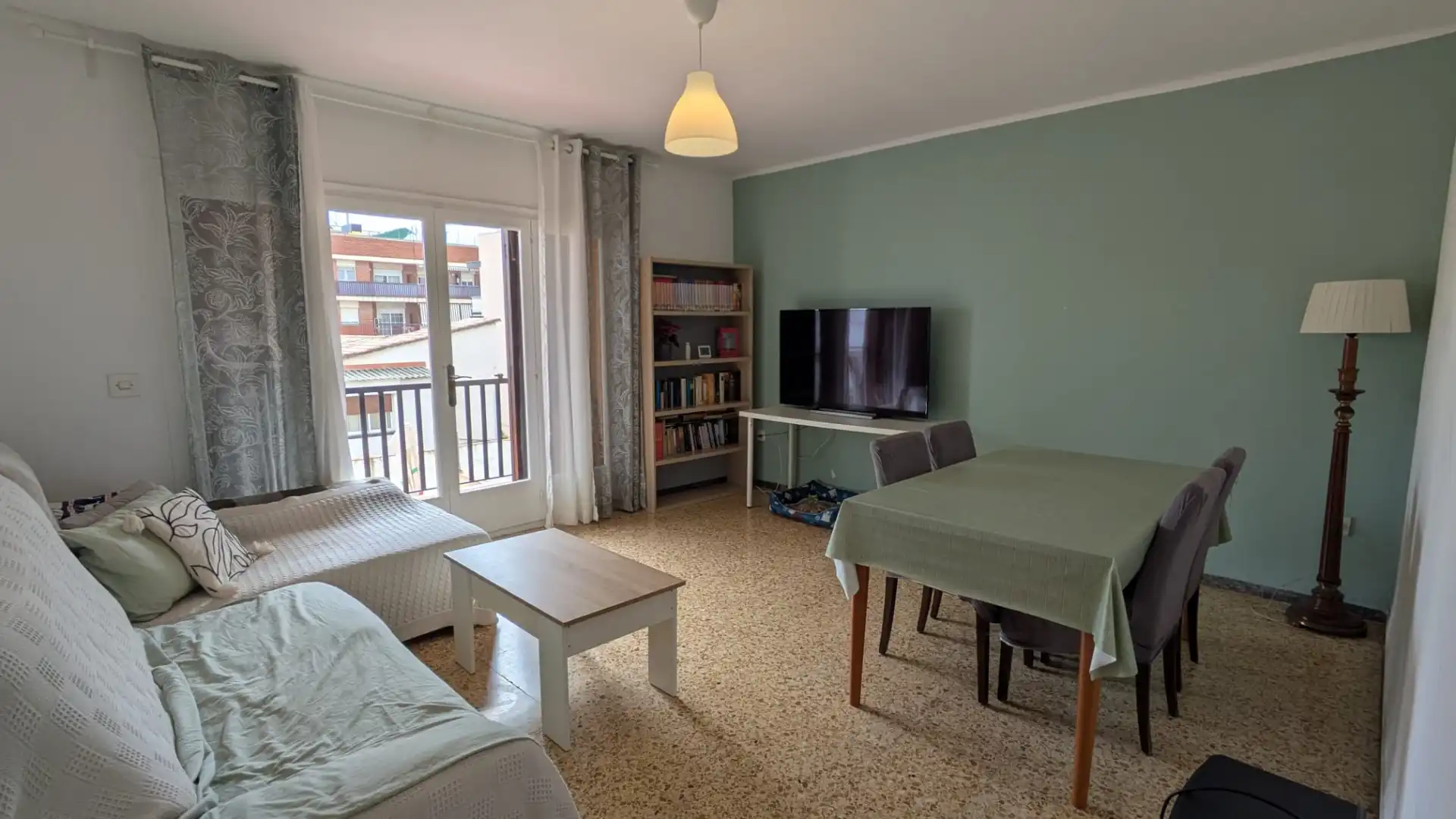 Wohnung zum Verkauf in Carrer del Mercat, Centre