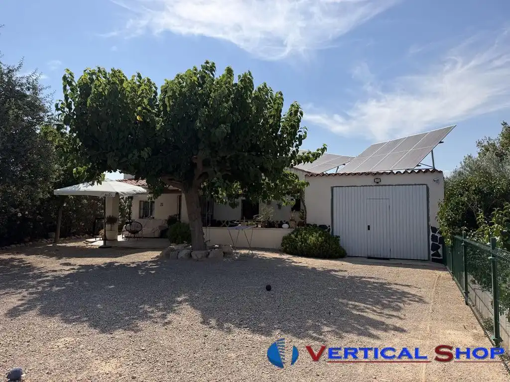 Chalet en venta en Batan, imagen 7